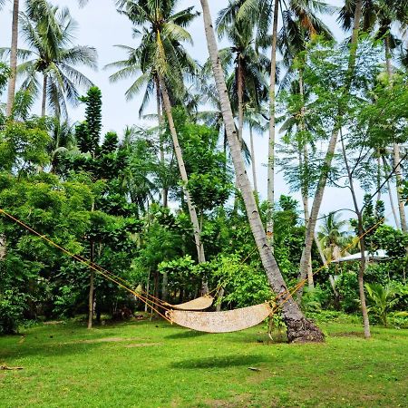 Bahandi Beach Lodge مامباجاو المظهر الخارجي الصورة