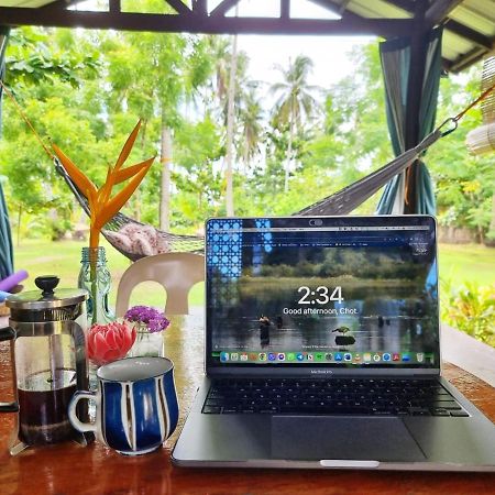 Bahandi Beach Lodge مامباجاو المظهر الخارجي الصورة