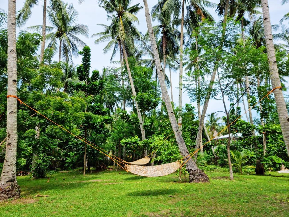 Bahandi Beach Lodge مامباجاو المظهر الخارجي الصورة