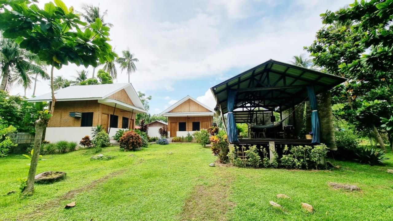 Bahandi Beach Lodge مامباجاو المظهر الخارجي الصورة