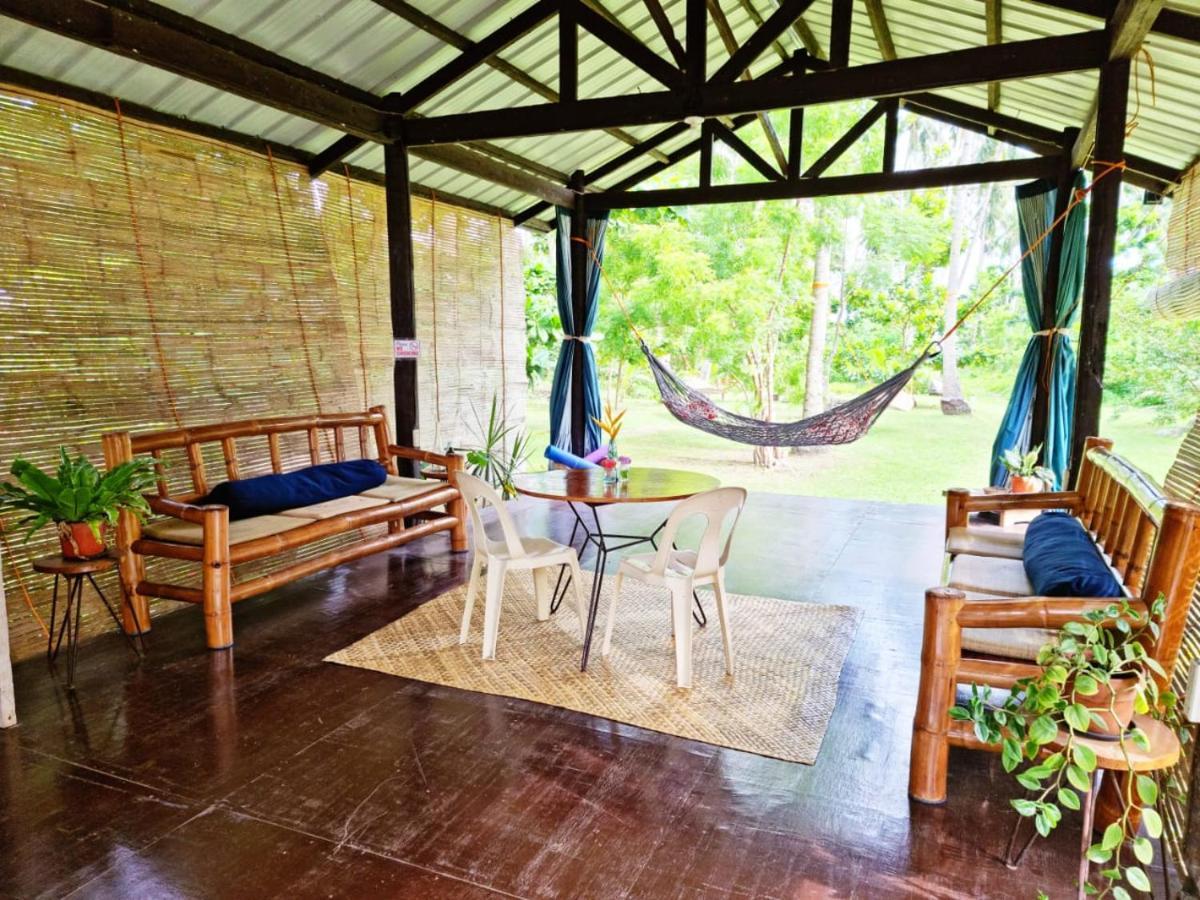 Bahandi Beach Lodge مامباجاو المظهر الخارجي الصورة