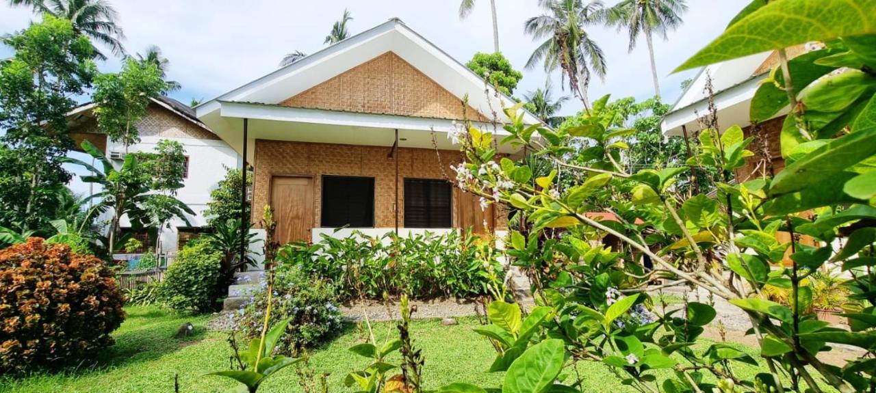 Bahandi Beach Lodge مامباجاو المظهر الخارجي الصورة