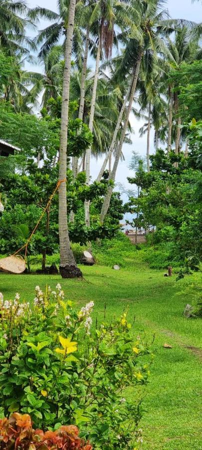 Bahandi Beach Lodge مامباجاو المظهر الخارجي الصورة