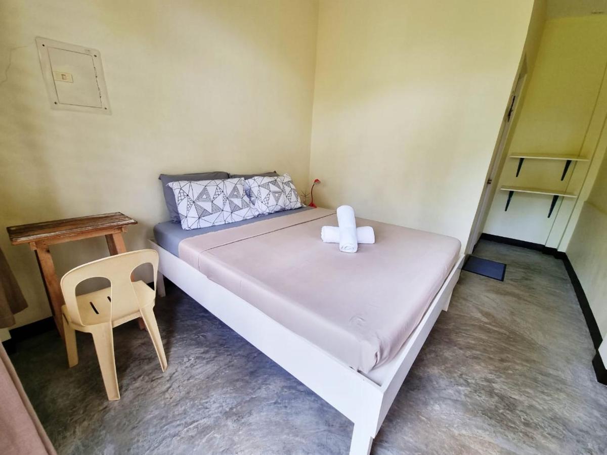 Bahandi Beach Lodge مامباجاو المظهر الخارجي الصورة